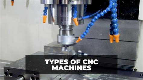 sources of cnc|15 Main Types of CNC Machines Explained .